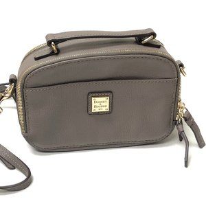 Dooney & Bourke Belvedere Ambler Handbag Purse